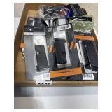 NIB Lot of Firearm Magazines Assorted Brands