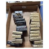 23 Boxes Federal Premium 20 Gauge Shotgun Ammo