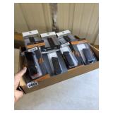 NIB Glock and SIG SAUER Magazines Lot
