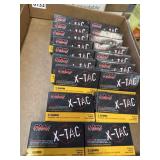 20 Boxes PMC X-TAC 5.56mm Rifle Ammo
