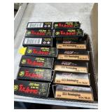 .223 Remington Rifle Ammo TulAmmo PMC