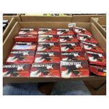 American Eagle 300 Blackout Rifle Ammo, 20 Boxes