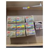 Hornady .357 Mag 125 gr FTX Critical Defense- 250