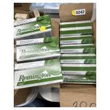 450 Rounds Remington 380 Auto Ammo