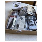 NIB Firearm Accessories and Parts Lot