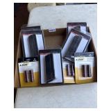 Ruger 5.7 Mags & A-Zoom 20GA Snap Caps Lot NIB
