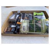 NIB Assorted Firearm Magazines and Cleaning Kits