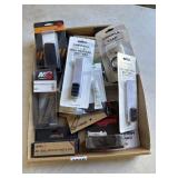 NIB Lot, Magpul, Surefire, Aero AR Parts