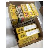 .30-40 Krag Rifle Ammo