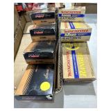 350 Rounds 45 Auto PMC and Winchester Ammo