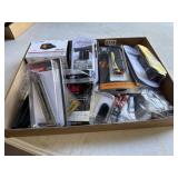 NIB Firearm Magazines and Accessories Lot