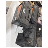 Plano 30 Cal Field Boxes and AXIS Ammo Bag, 3 pcs