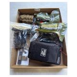 NIB Tactical Medical Gear Lot
