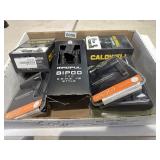 NIB Lot: Magpul Bipod, Caldwell, BCM, More