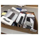 NIB Assorted Handgun Magazines Lot
