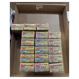 18 Boxes Hornady Critical Defense 40 S&W 165gr