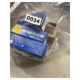 175 Rounds 380 Auto Magtech and Hornady Ammo