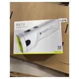 NIB Taser Bolt 2 Energy Weapon Kit