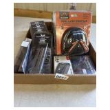 NIB Gun Accessories, Mixed Brands