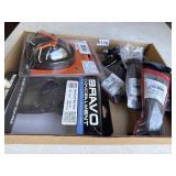 NIB Gun Accessories, Magazines, Holster