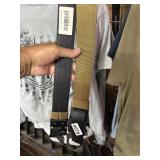 2 Kore Essentials Tactical Belts