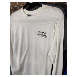 7 Tactical Training Center T-Shirts