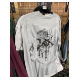 6 Tactical Training Center T-Shirts
