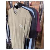 7 Tactical Training Center T-Shirts Assorted