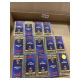 775 Rounds CCI 17 HMR FMJ 20 gr NIB