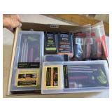 Gun Cleaning Kits, BoreSnakes, ProMag Magazines