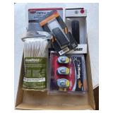 NIB Gun Cleaning & Magazine Accessory Lot