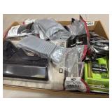 NIB Gun Accessories and Cleaning Kits Lot