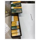 10 Boxes .303 British Rifle Ammo in Ammo Box