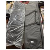 Evolution 42" Discreet Rifle Cases