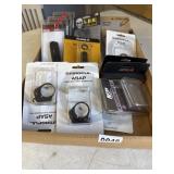 NIB Gun Parts and Accessories Lot