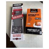 2 Pc Lot: Real Avid AR15 Mat & Walker