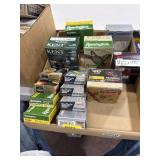 Shotgun Ammo Assortment