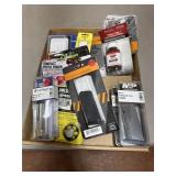 NIB Firearm Magazines and Accessories Lot