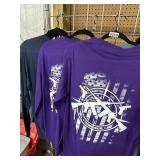 5 Tactical Training Center Logo T-Shirts