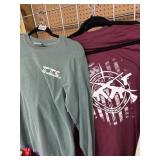 4 Tactical Training Center T-Shirts