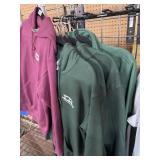 6 Tactical Training Center Sweatshirts