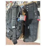 New GPS 42-Inch Rifle Carrying Cases