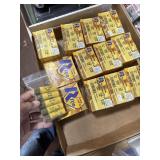 (12) Boxes Rio 20 Gauge Shotgun Ammo Sealed
