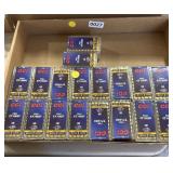 CCI 17 HMR FMJ 900 Rounds NIB Boxes