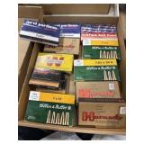 Rifle Ammo