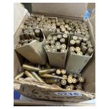Rifle Ammo, 7.65x53mm Argentine