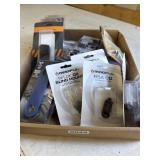 NIB Lot of Magpul, Ruger, Glock Parts & Kits