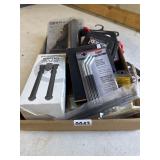 NIB Gun Cleaning Tools, Magpul Bipod, Accessories