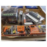 NIB Firearm Accessories and Cleaning Kits