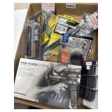 NIB Gun Accessories